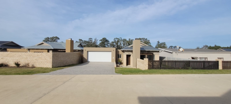 3 Bedroom Property for Sale in Mooikloof Country Estate Western Cape